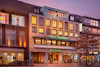 Außenansicht - Select Hotel Tiefenthal Hamburg